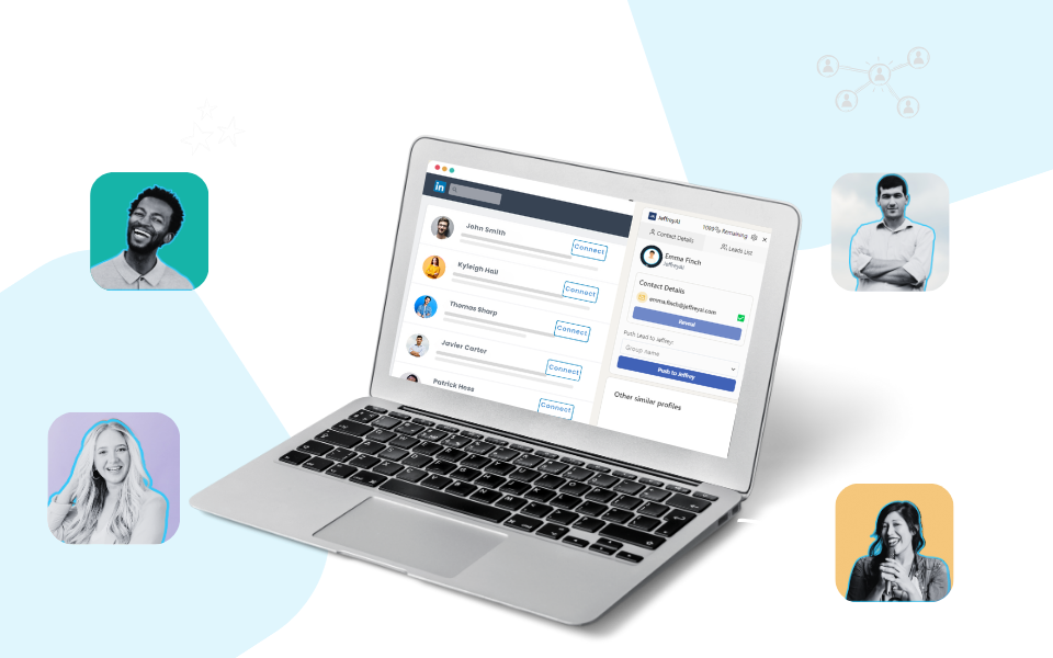 Recruitment Platform From JeffreyAI Jobs